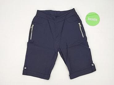 bermudy h: Spodnie 3/4 damskie, rozmiar 3XL — 2