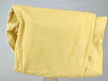 biale buty skarpetkowe: Spodnie materiałowe damskie, rozmiar 3XL — 4