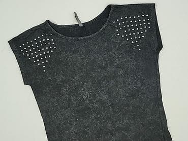 rave: T-shirt damski, rozmiar L — 1