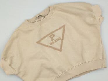 t shirty pit bull allegro: Women`s sweatshirt, size 7XL (EU 54) — 1