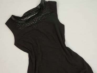 sukienka plus size: Women`s dress, size XL (EU 42) — 1