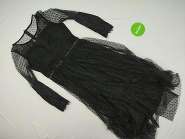 sukienka prl: Sukienka damska, rozmiar S — 2