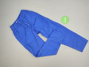 jeansy bootcut: Denim, Jeansy damskie, S — 2