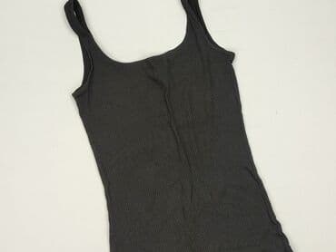 sukienka z prążkowanej dzianiny h m: H&M Divided, Sukienka damska, rozmiar S — 1