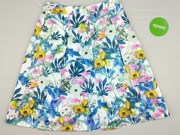 spódnice midi wzory: Women`s skirt, size M (EU 38) — 3