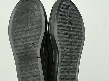 renbut 25: Sneakersy damskie, rozmiar 38 — 5