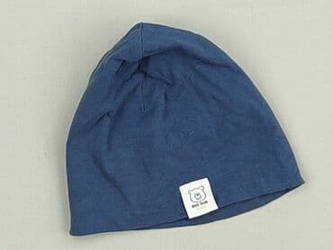 Czapki: Czapka, So cute, 2-3 lat, 50-51 cm, stan - Bardzo dobry
