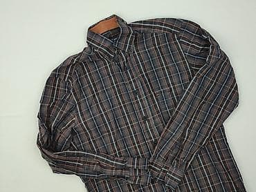 eldom g47: CASAMODA, Koszulа dla mężczyzn, rozmiar M — 1