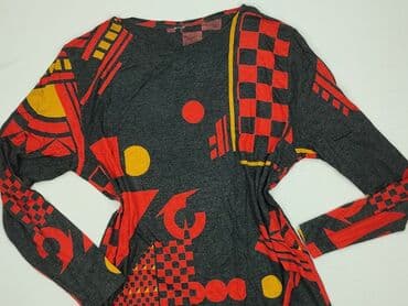 ifriko bluzy: Tunika damska, rozmiar M — 1