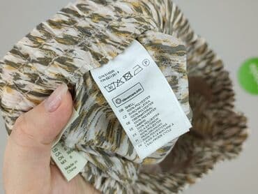 basic tops h m: H&M Conscious, Spodnie materiałowe damskie, S — 5