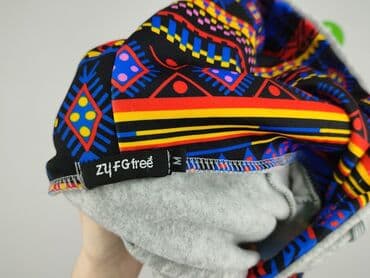 baggy bluza: Bluza z kapturem damska, rozmiar M — 5