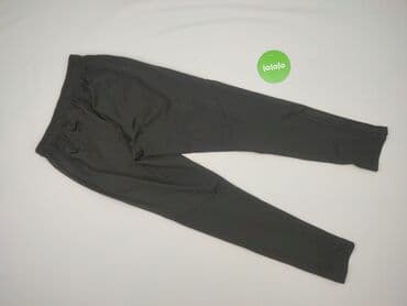 spodnie dresowe i marynarka: Spodnie dresowe damskie, S — 4