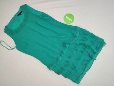 sukienki na wesele szmaragdowe: Coast, Sukienka damska, rozmiar M — 2