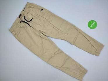 haremki: Bershka, Spodnie dresowe damskie, rozmiar M — 2