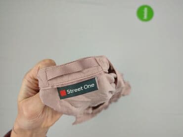 marynarka damska duże rozmiary: Street One, Bluzka damska, rozmiar 2XL — 4