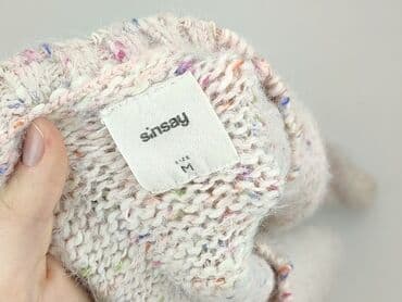 programmer t shirty: Sinsay, Women`s sweater, size M (EU 38) — 4