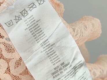 bluzki z gipiury mohito: Janina, Bluzka damska, rozmiar 3XL — 7