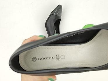 buty harry styles: Półbuty damskie, rozmiar 39 — 6