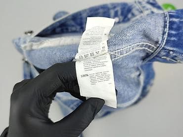 dresy cropp: Cropp, Kurtka jeansowa damska, rozmiar M — 5