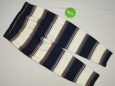 buty zimowe stradivarius: Vila, Spodnie materiałowe damskie, rozmiar M — 3