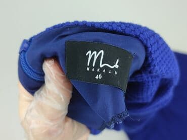 laurelle sukienki wieczorowe: Makalu, Women`s dress, 3XL — 4