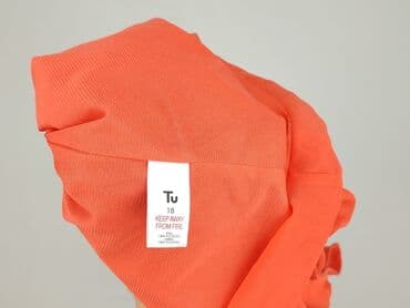 koszulka na ramiączkach jedwabna: Tu, T-shirt damski, rozmiar 3XL — 4