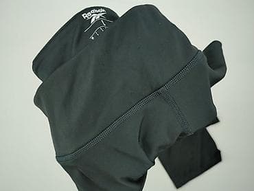 champion: Reebok, Spodnie dresowe damskie, rozmiar L — 6