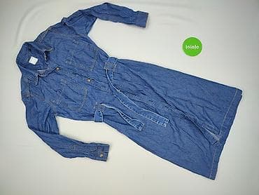 sukienki jeans: Sukienka damska, rozmiar S — 2