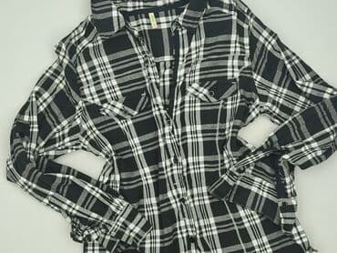 Komplety dresowe: Denim Co, Koszula damska, rozmiar M — 1