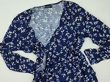 plus size sukienki: BODY FLIRT, Sukienka damska, rozmiar One size — 1