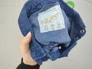 koszulka z długim rękawem tommy hilfiger damska: Denim Co, Koszula damska, S w lalafo.pl — 4 koszulka z długim rękawem tommy hilfiger damska: Denim Co, Koszula damska, S — 4