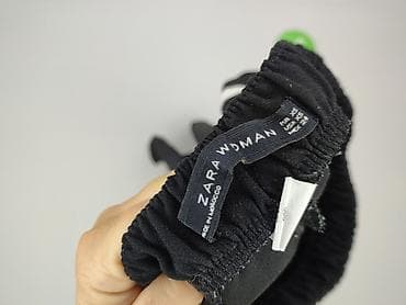 superstar 20: Zara, Spodnie materiałowe damskie, rozmiar S — 5