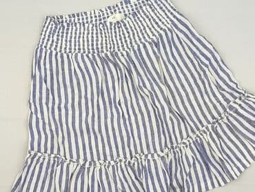 spódniczka jeansowe hm: H&M, Spódnica damska, rozmiar S — 1