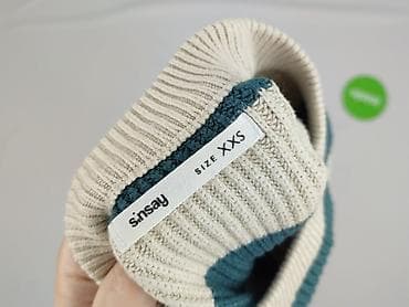 stradivarius bonarka: Sinsay, Sweter damski, rozmiar 2XS — 4