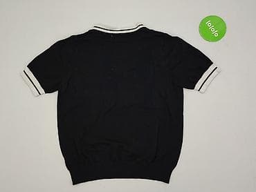 fred perry sweter: Shein, Bluzka damska, rozmiar M — 3