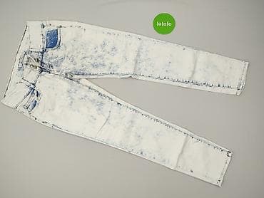 miss sixty kurtka: Jeansy damskie, rozmiar XL — 2