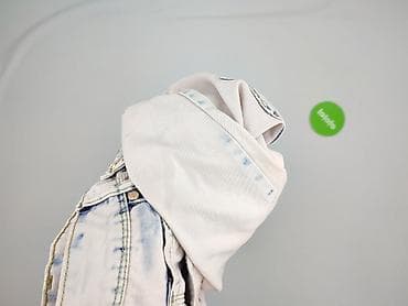 flared zara jeans: Jeansy damskie, rozmiar M — 6