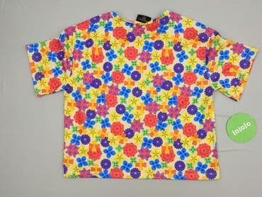 koszulka relab: Tessentials, T-shirt damski, rozmiar L — 3