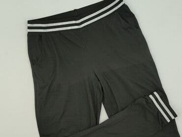 spodnie dresowe z marynarka: Spodnie dresowe damskie, S — 1