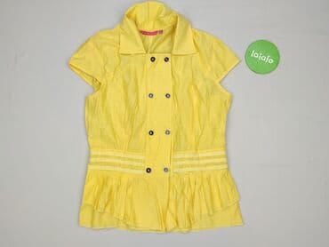 marynarka damska h: Women's blouse, size 2XL (EU 44) — 2