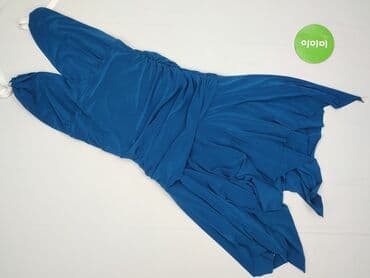 sukienki długie dla mamy pana młodego: Sukienka damska, M — 3