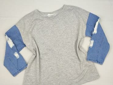 Women's Clothing: Reserved, Women`s sweatshirt, size M (EU 38) — 1
