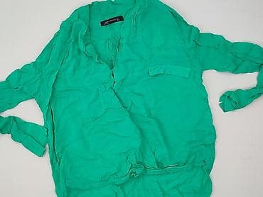 second hand zara: Zara, Bluzka damska, rozmiar S — 1