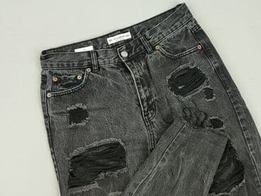 pull and bear jeansy damskie: PULL&BEAR, Jeansy damskie, rozmiar M — 1