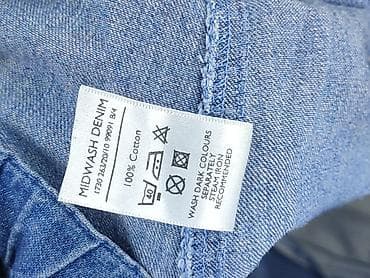 spodnie solar: Spodnie 3/4 damskie, rozmiar L — 5