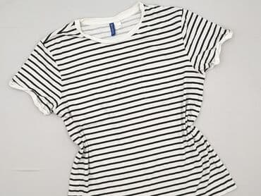 H&M Divided, Women`s T-shirt, L at lalafo.pl H&M Divided, Women`s T-shirt, L