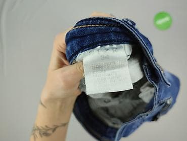 rag bone jeans: Goodies, Jeansy damskie, rozmiar XS — 6