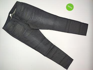 mens jeans: Jeansy damskie, rozmiar 2XL — 2