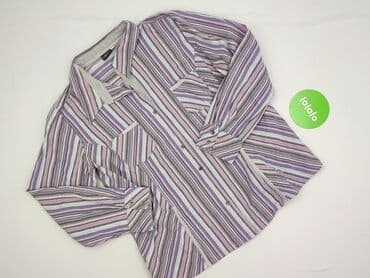 koszula w paski bershka: Liberty, Koszula damska, rozmiar XL — 2