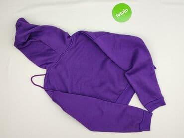 sweter z hello kitty: Shein, Bluza z kapturem damska, rozmiar M — 3